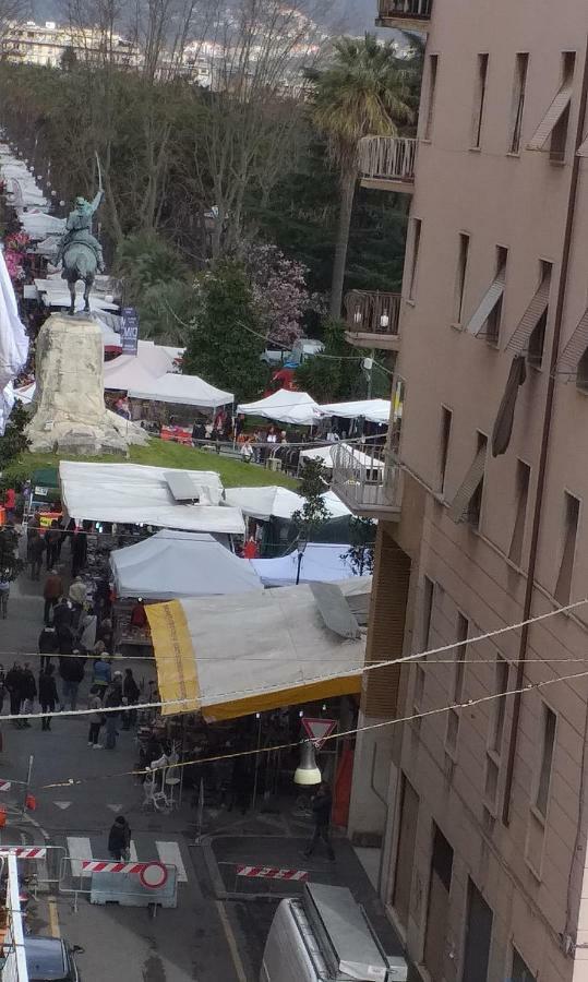 La Spezia Mon Amour Esterno foto