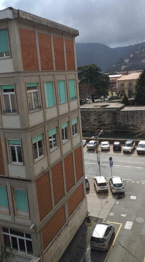 La Spezia Mon Amour Esterno foto