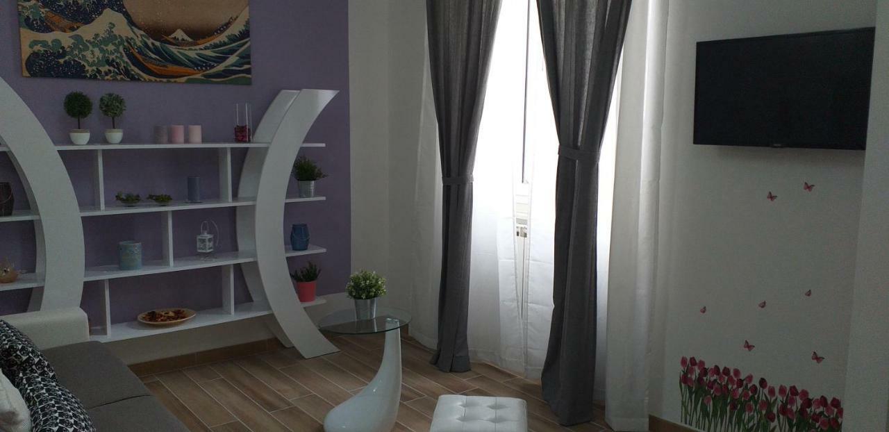 La Spezia Mon Amour Esterno foto