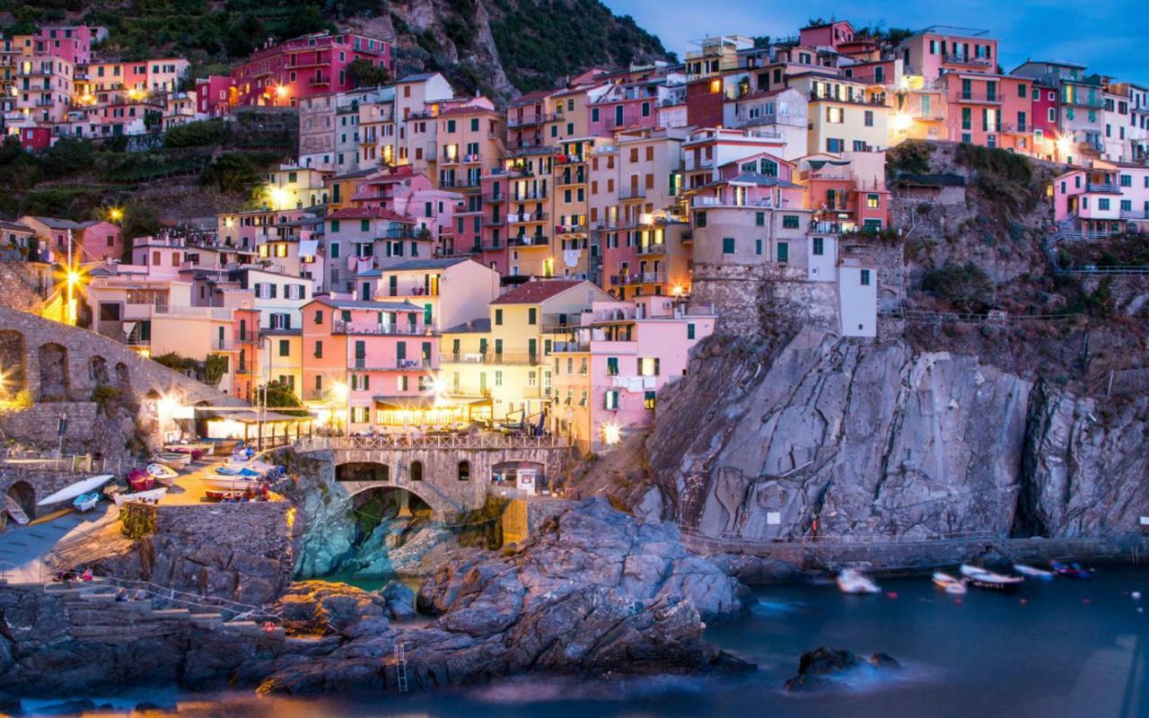 La Spezia Mon Amour Esterno foto