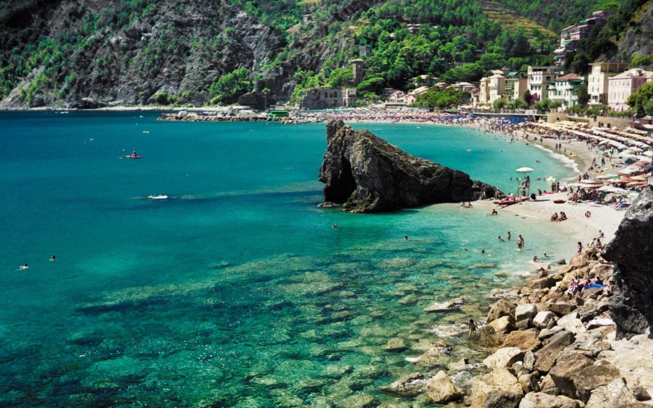 La Spezia Mon Amour Esterno foto
