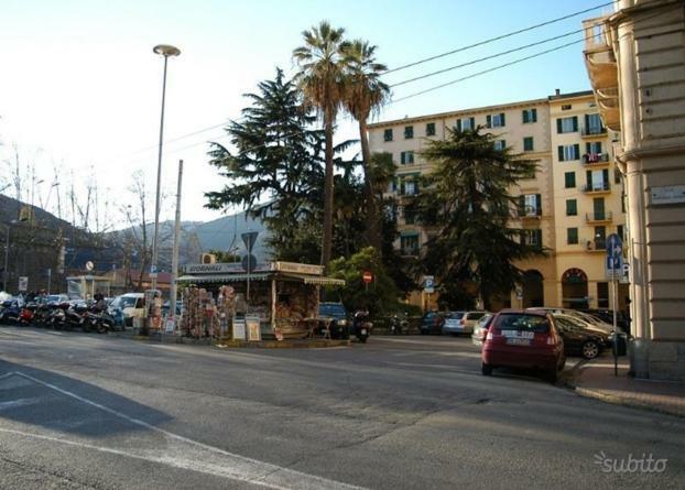 La Spezia Mon Amour Esterno foto